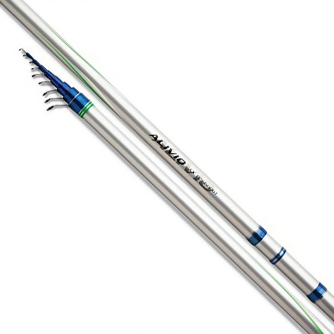 Удилище SHIMANO ALIVIO CX TE 5-600 ALCXTE560