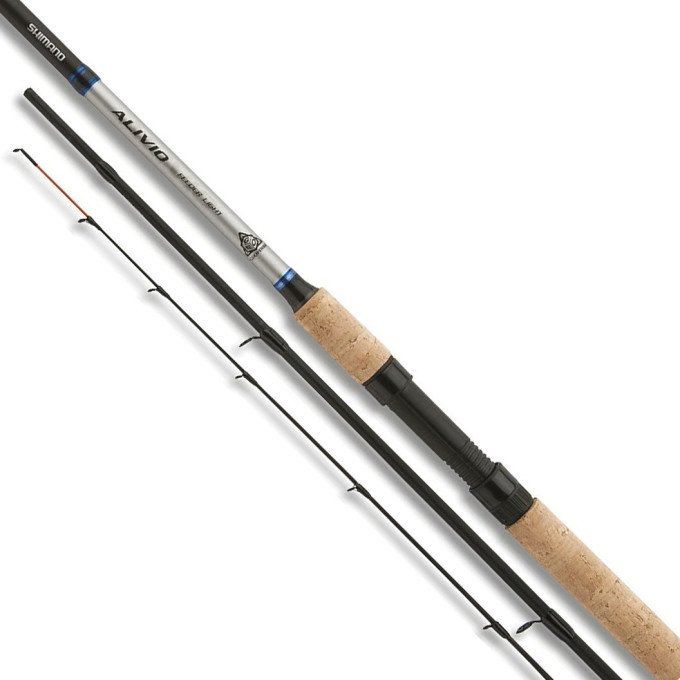 Удилище SHIMANO ALIVIO CX XH FDR 420 ALCXXHFDR