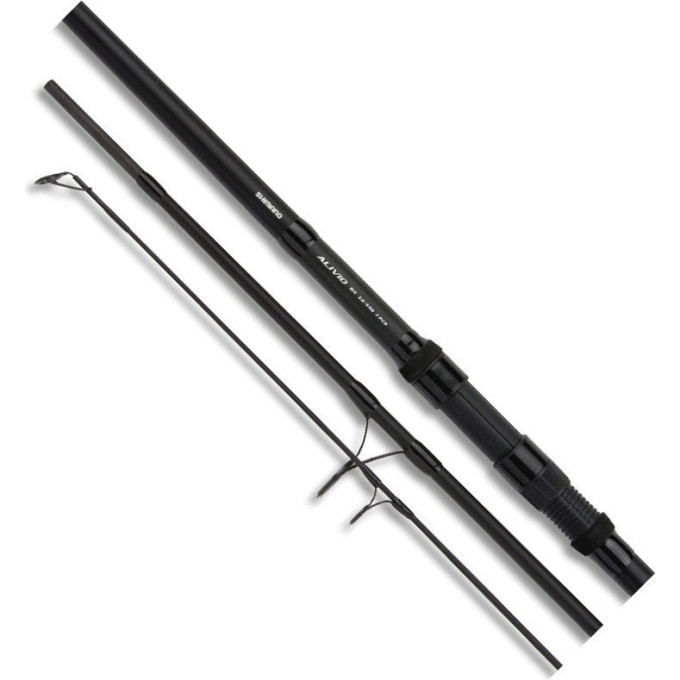 Удилище SHIMANO ALIVIO DX SPECIMEN 13-350 ALDX13350