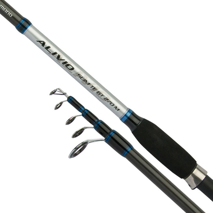 Удилище SHIMANO ALIVIO SLIM TE GT 330 H ALVSLTEGT33H