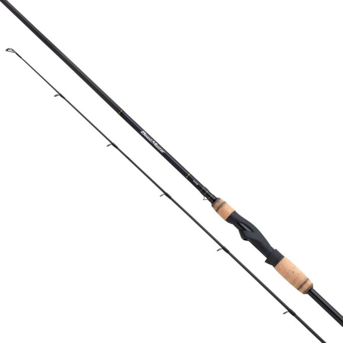 Удилище SHIMANO BEASTMASTER FX PREDATOR 165 UL SBMFXMF165UL