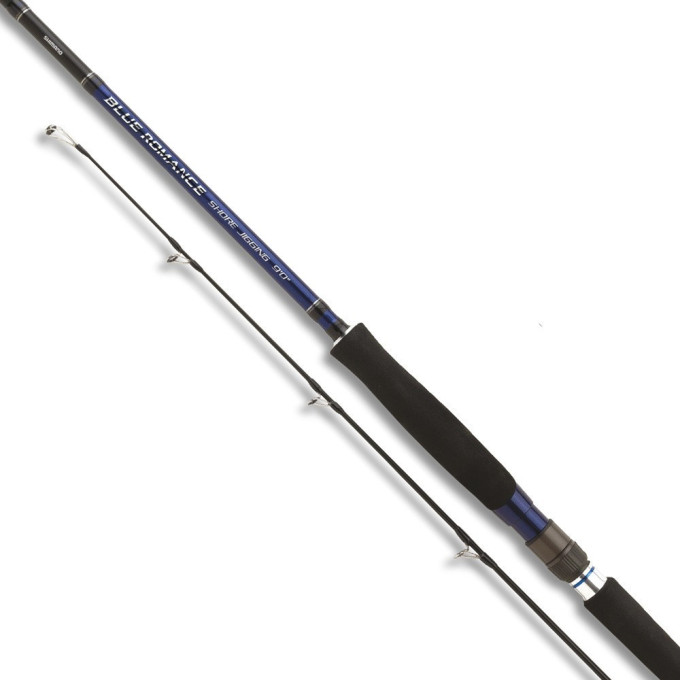 Удилище SHIMANO BLUE ROMANCE STC SJ 9'6
