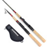 Удилище SHIMANO CATANA CX TELESPIN 240M SCATCXTE24M