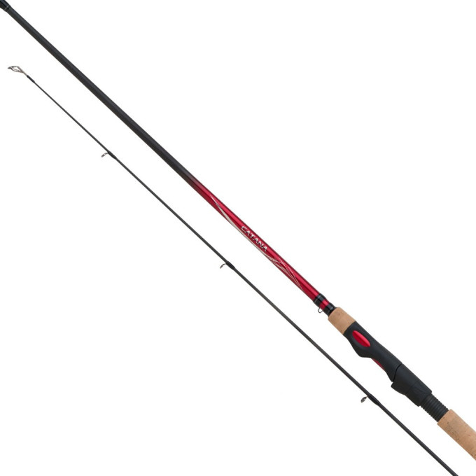 Удилище SHIMANO Catana EX Spinning 210ML SCATEX21ML
