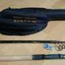 Удилище SHIMANO EXAGE BX STC MINI TELE SPINN 210 M TEXBXMTS21M
