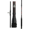 Удилище SHIMANO FORCEMASTER AX BOAT 210 ML FMAXBT210ML2