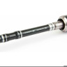 Спиннинг SHIMANO Lesath DX 2,40 м, тест 7–28 г SLEDX24M