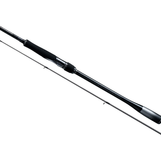 Удилище SHIMANO LUNAMIS S96MH 20LUNAMISS96MH