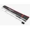 Удилище SHIMANO NASCI BX SPINNING 8'10