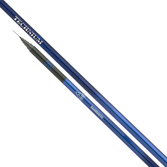 Удилище SHIMANO TECHNIUM TROUT HI POWER 9-450 TECTRHPT945