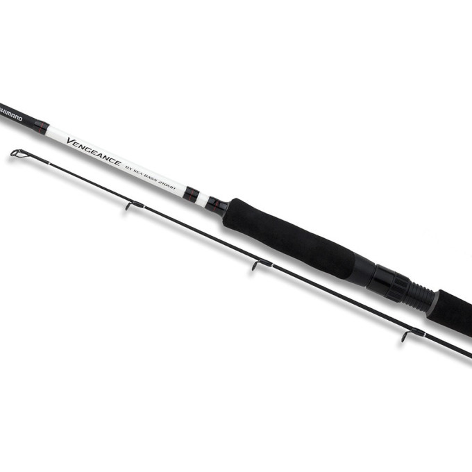 Удилище SHIMANO VENGEANCE BX SEA BASS 2,1M H SVBX21SBH