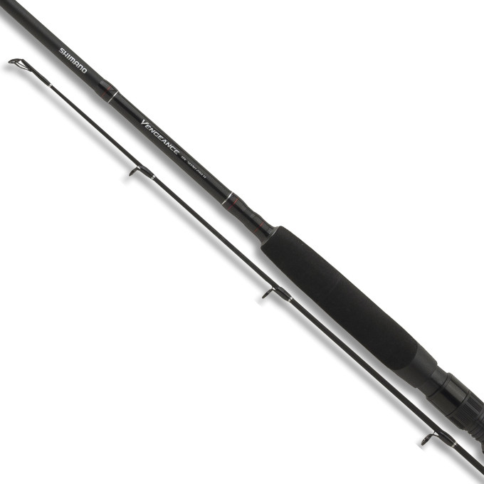 Удилище SHIMANO VENGEANCE BX SPG SHAD 210 MH SVBX21SHMH
