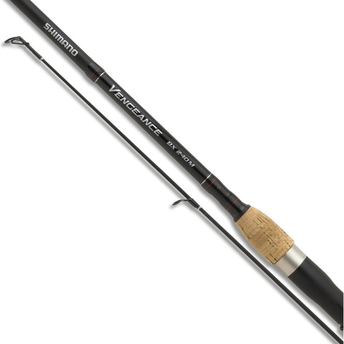 Удилище SHIMANO VENGEANCE BX SPINNING 210M SVBX21M