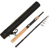 Удилище SHIMANO VENGEANCE STC MINI TELE SPINNING 270 M TVMTS27M