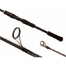 Удилище SHIMANO VENGEANCE STC SPINNING 240/270 MH 6PC TVS2427MH