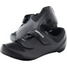 Велообувь SHIMANO SH-RP100, р-р 44, черный ESHRP1PG440SL00