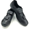 Велотуфли SHIMANO SH-RP100 р-р 38, черный ESHRP1PG380SL00