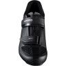 Велотуфли SHIMANO SH-RP100 р-р 39, черный ESHRP1PG390SL00