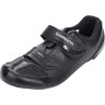 Велотуфли SHIMANO SH-RP100, р-р 48, черный ESHRP1PG480SL00
