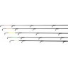 Вершинки д/фидерн. удилищ SHIMANO SUPER FEEDER TIP AX 2,00 OZ LARGE GUIDE LARGE DIAMETRE STIPAX200LGLD
