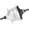 Втулка планетарная SHIMANO ALFINE, S7001, 32 ОТВ, 8СК, C.LOCK, 135х187мм, ЦВ. СЕРЕБРИСТЫЙ ISGS70018BS