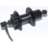 Втулка задняя SHIMANO ACERA, M3050, 32 отверстия, 8/9/10 скоростей, C.LOCK, QR, черный EFHM3050BZBL5