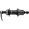 Втулка задняя SHIMANO FH-MT500-B (36H, QR, OLD 141мм) EFHMT500BA41AL