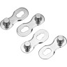 Замок цепи SHIMANO CN910-12, ДЛЯ ЦЕПИ CN-M9100, (2ШТ.) ISMCN91012A