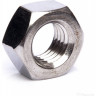 Запчасть гайка SHIMANO к BR-IM80, фиксирующая роллерный тормоз, M9X8,2мм Y75V13051