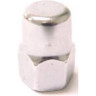Запчасть SHIMANO гайка колпачковая, для HB-IM40, M9 Y31414210