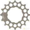 Звезда для кассеты SHIMANO ULTEGRA 6800, 15T-B для 14-28T Y1Y915100