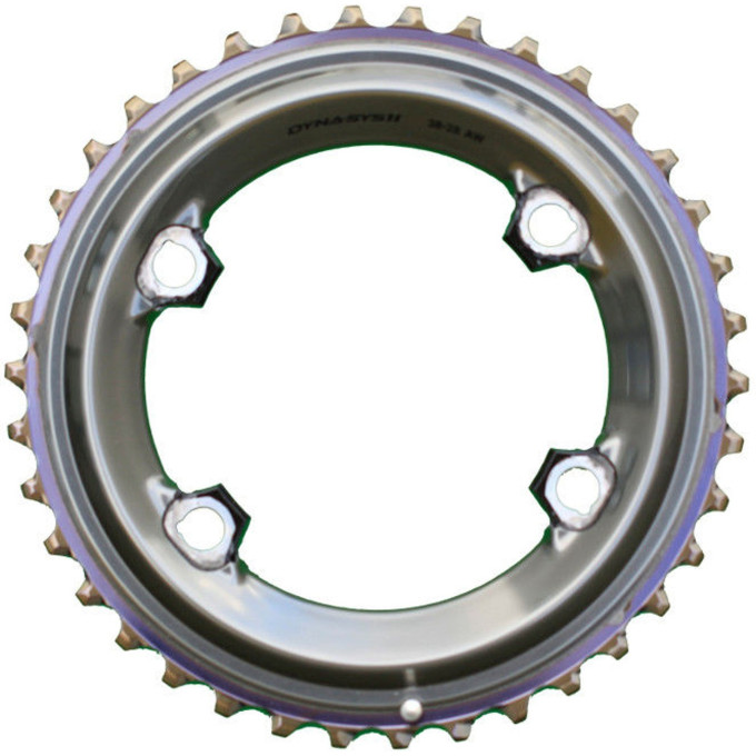 Звезда передняя SHIMANO для FC-M430, 22T Y1M098030