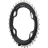 Звезда передняя SHIMANO, для FC-M7000-2, 34T-BB, для 34-24T Y1VG98010