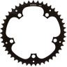 Звезда передняя SHIMANO, для FC-RS400, 34T-NA, черная, для 50-34T Y1VM34000