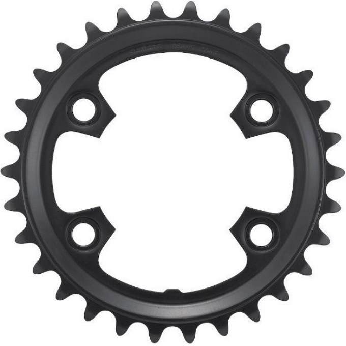 Звезда передняя SHIMANO GRX, для FC-RX600, 30T-NF Y0K630000