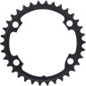 Звезда передняя SHIMANO Y-PART для FC-RS510, 34T-MS Y1WF34000