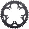 Звезда передняя SHIMANO Y-PART FC-2450, 50T черный Y1P298100