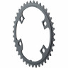 Звезда SHIMANO 105 34T-MA, передняя, для FC-5800, для 50-34Т, черный Y1PH34000