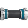 Каретка велосипедная SHIMANO RS500, резьба italian, для road EBBRS500I
