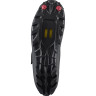 Велообувь SHIMANO SH-ME100, р-р 41, черный ESHME100MGL01S41000